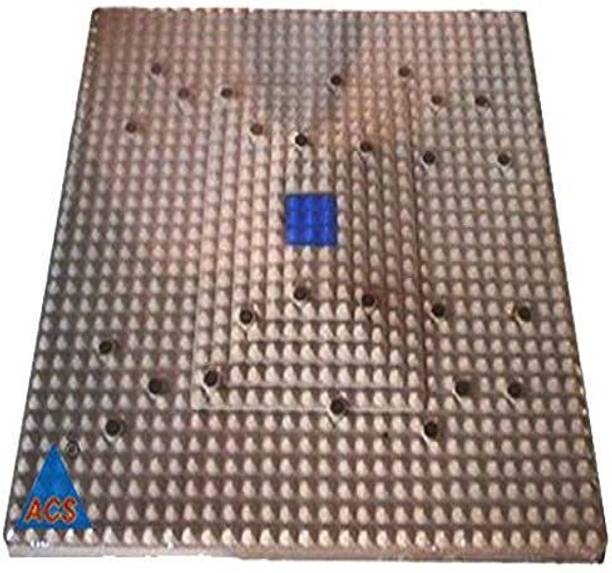 Acs 343 ACS Acupressure Mat-VII - 26 Magnet(QUANTITY-2) Massager
