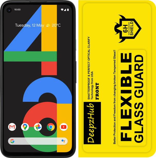 DeepzHub Nano Glass for Google Pixel 4A