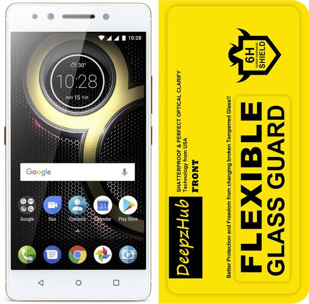 DeepzHub Nano Glass for Lenovo K8 Note