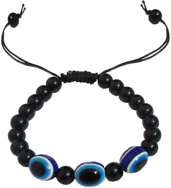 INFINITY Glass Bracelet