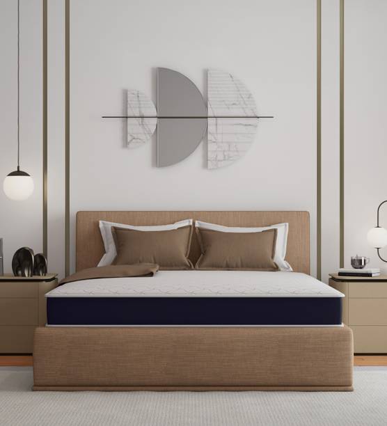 King Mattresses At Ed S On Flipkart King Mattresses At Ed, King Size Bed In Cm India