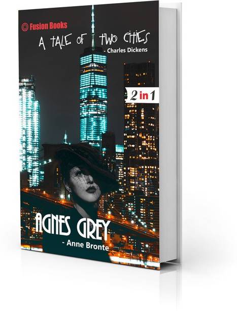 A Tale of two Cities and Agnes Grey