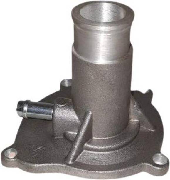 Paanjo Case comp water pump elbow Coolant Flange for TATA NANO Car Thermostat Housing