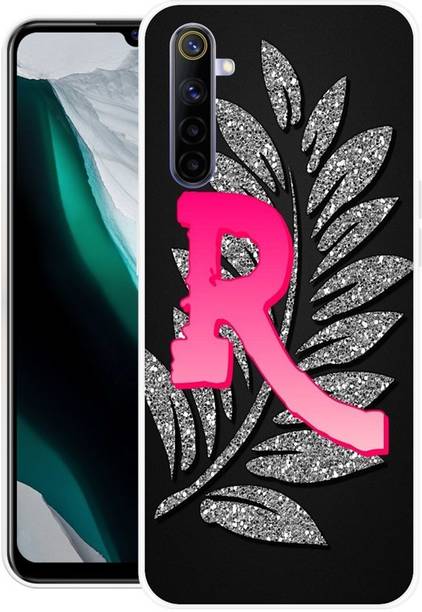 ROSSY Back Cover for Realme 6s