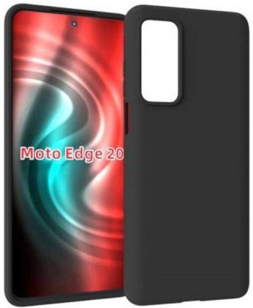 Motorola Edge 20 Cover