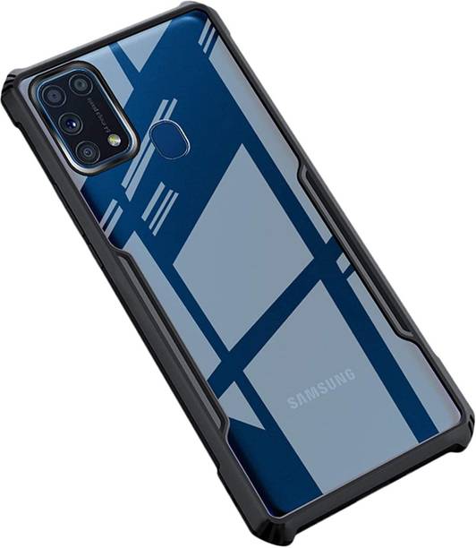 स्मार्टपॉकेट Samsung Galaxy M21, Samsung Galaxy M30s के लिए