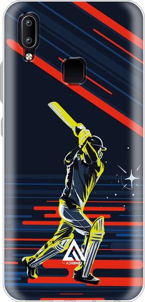 Adrenex Back Cover for Vivo Y95