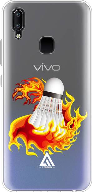 Adrenex Back Cover for Vivo Y95