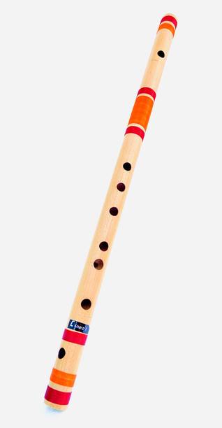 BestBrother Flutes C Natural Medium 19 Bamboo Flutes / ...