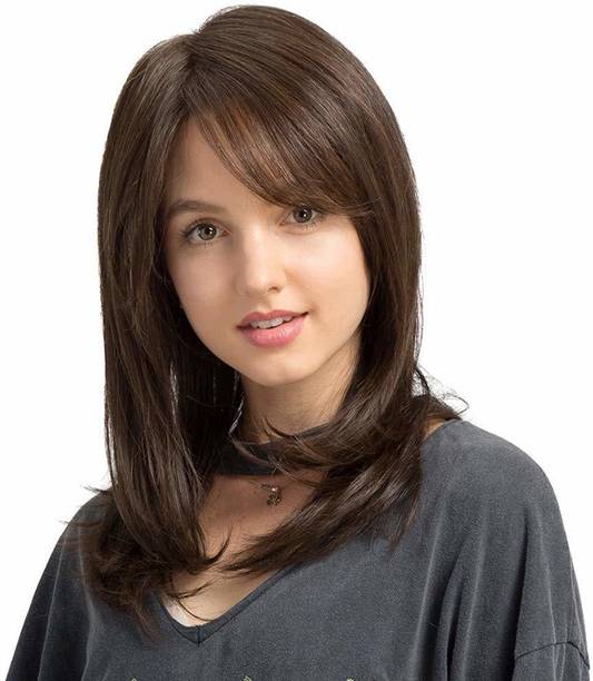 Akashkrishna Medium Hair Wig
