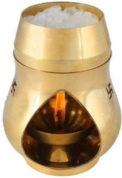 gandak 12 cm Lamp Base