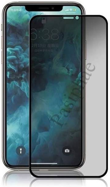 Pasiphae Edge To Edge Screen Guard for Apple iPhone X