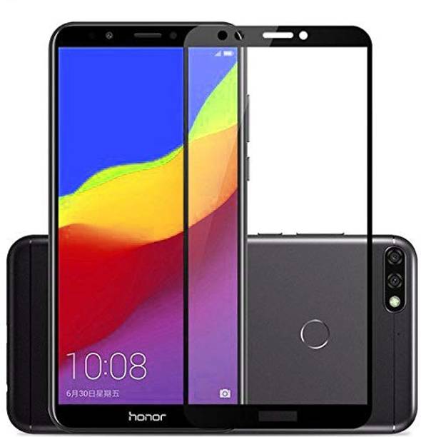 LILLIPUT Tempered Glass Guard for Honor 7A