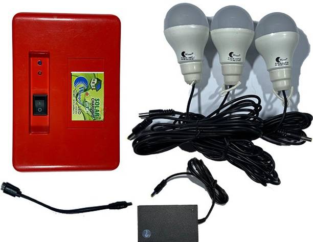 WAISPRO Solar Light Set