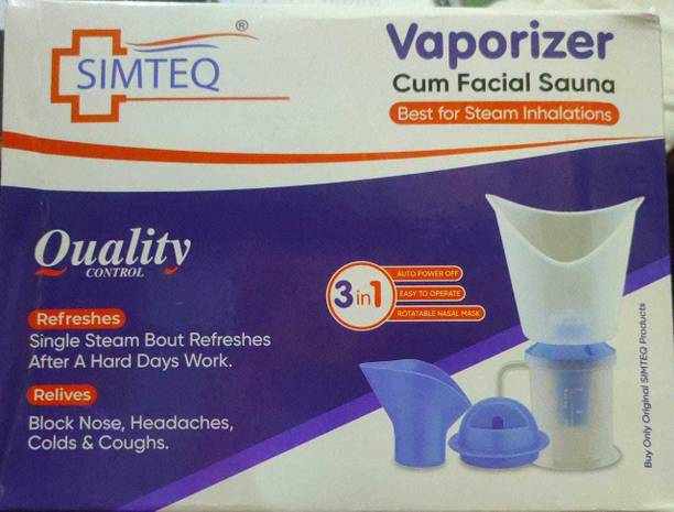 Simteq SINTEQ Vaporizer