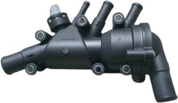 Paanjo Thermostat Water Body Elbow For Ford Ikon (1.6 L Petrol ) Car Thermostat Housing