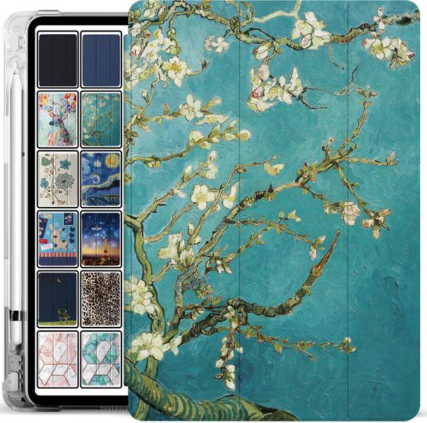 DuraSafe Cases Back Cover for APPLE iPad 9th Gen 10.2 i...