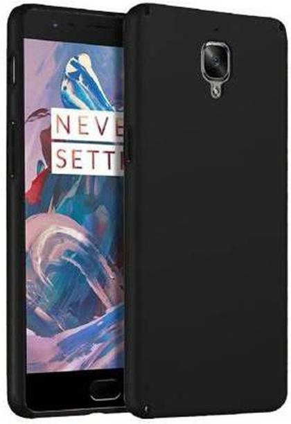 Mozo Back Cover for OnePlus 3T