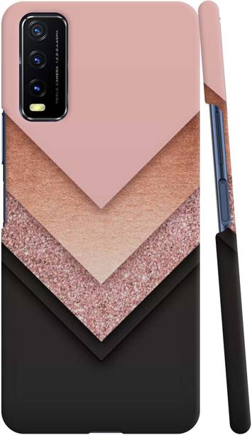 G4E-GIFT4EVER Back Cover for Vivo Y20i