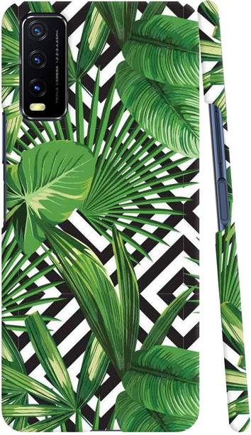 G4E-GIFT4EVER Back Cover for Vivo Y20i