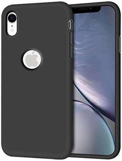 Mozo Back Cover for Apple iPhone XR
