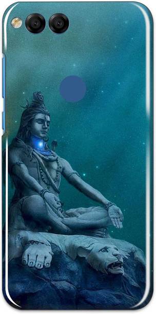 exclusive Back Cover for Honor 7X