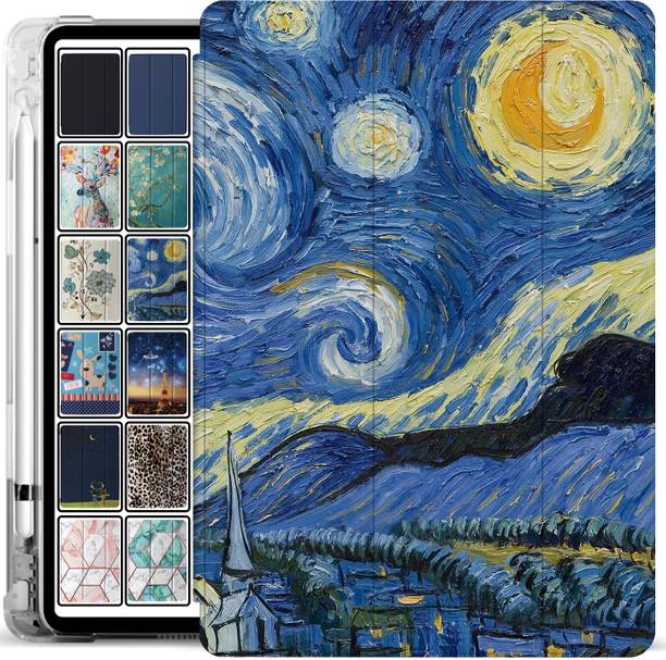 DuraSafe Cases Back Cover for APPLE iPad 9th Gen 10.2 i...