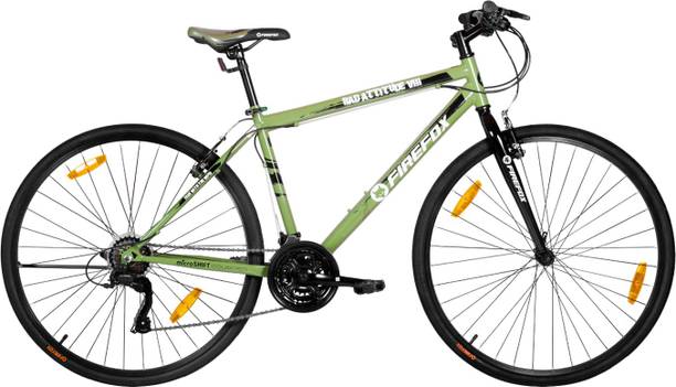 FIREFOX Bad Attitude 8 700C T Road Cycle