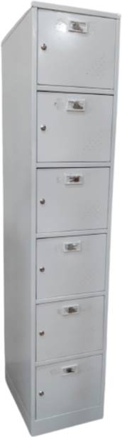 HUB'S - INNOVATION SOLUTION Metal Vertical Filing Cabinet