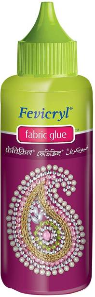 Fevicryl Fabric Glue Glue