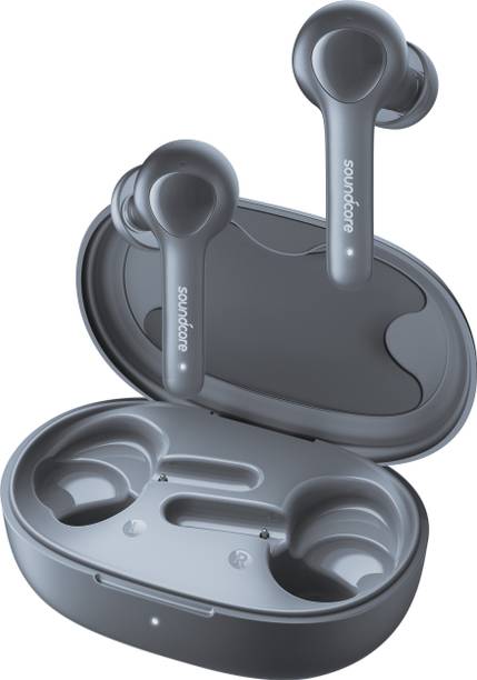 Soundcore by Anker Life Note Bluetooth