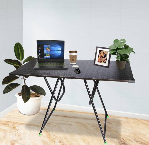 Deepakraj Computer Desk Solid Wood Study Table