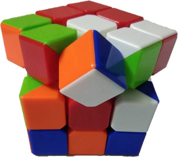 Magic cube 3*3*3 Cube speed edition (unique)