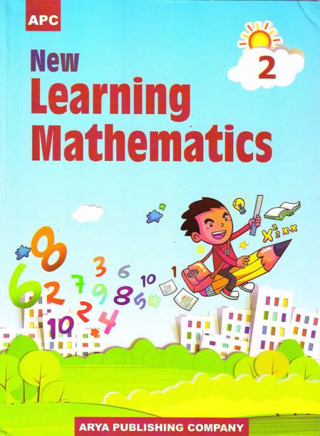 Apc New Learning Mathematics 2