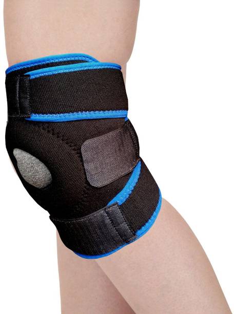 GymWar Knee Support, Adjustable Knee Support, Knee Brace, Knee cap, Supports Knee Support