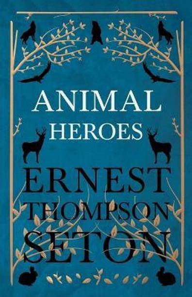 Animal Heroes