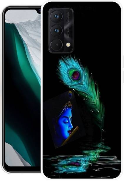 BLUEBUG Back Cover for Realme GT Master Edition