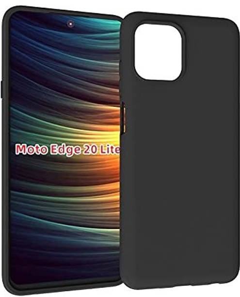 Bodoma Back Cover for Motorola Edge 20 Fusion Plus, Moto Edge 20 Fusion Plus