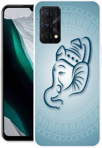 BLUEBUG Back Cover for Realme GT Master Edition