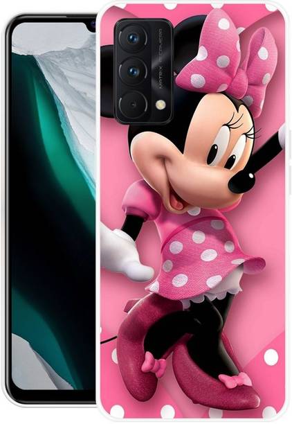 FITESTAR Back Cover for Realme GT Master Edition