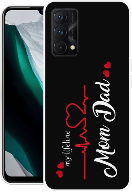 FITESTAR Back Cover for Realme GT Master Edition