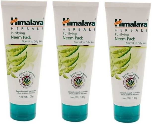 HIMALAYA Purifying Neem Pack 300g
