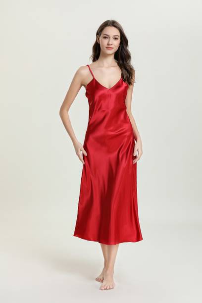 Urbanic Women Nighty Set