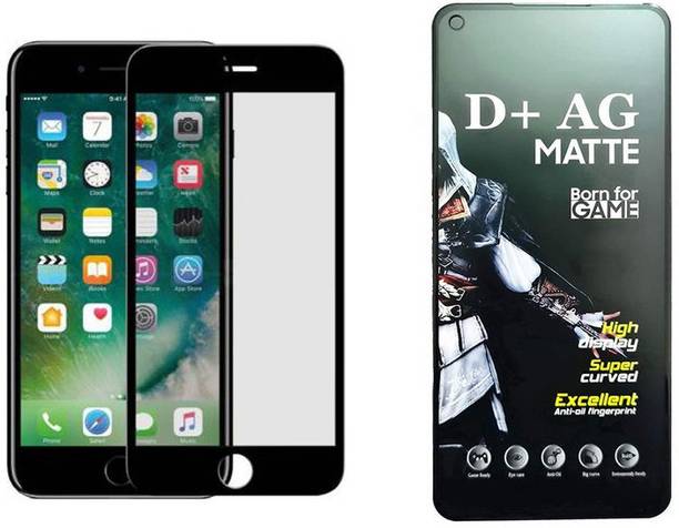 small candy Edge To Edge Tempered Glass for Apple iPhone 7 Plus