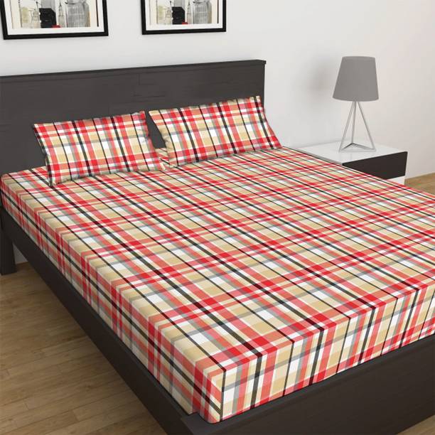 OASIS Cotton Single Sized Bedding Set