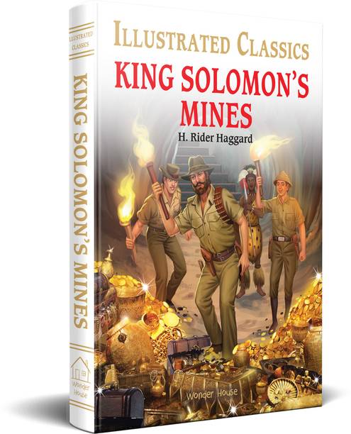King Solomon's Mines