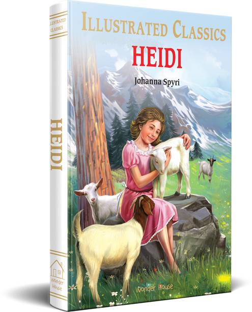 Heidi