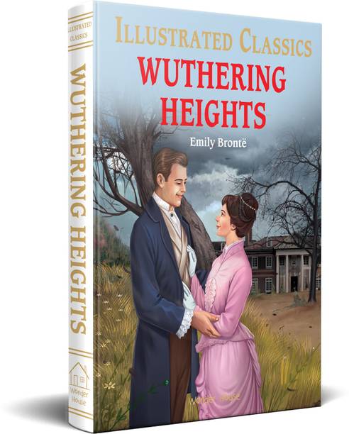 Wuthering Heights