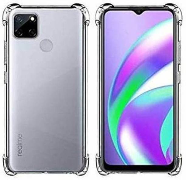 DMJHP Back Cover for Realme C20