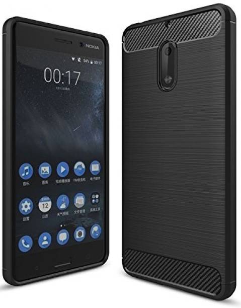 Zapcase Back Cover for Nokia 6